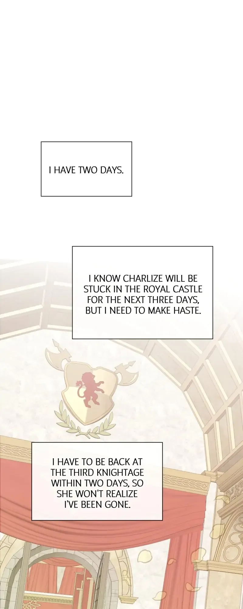 This World Is Mine Chapter 36 page 23 - 