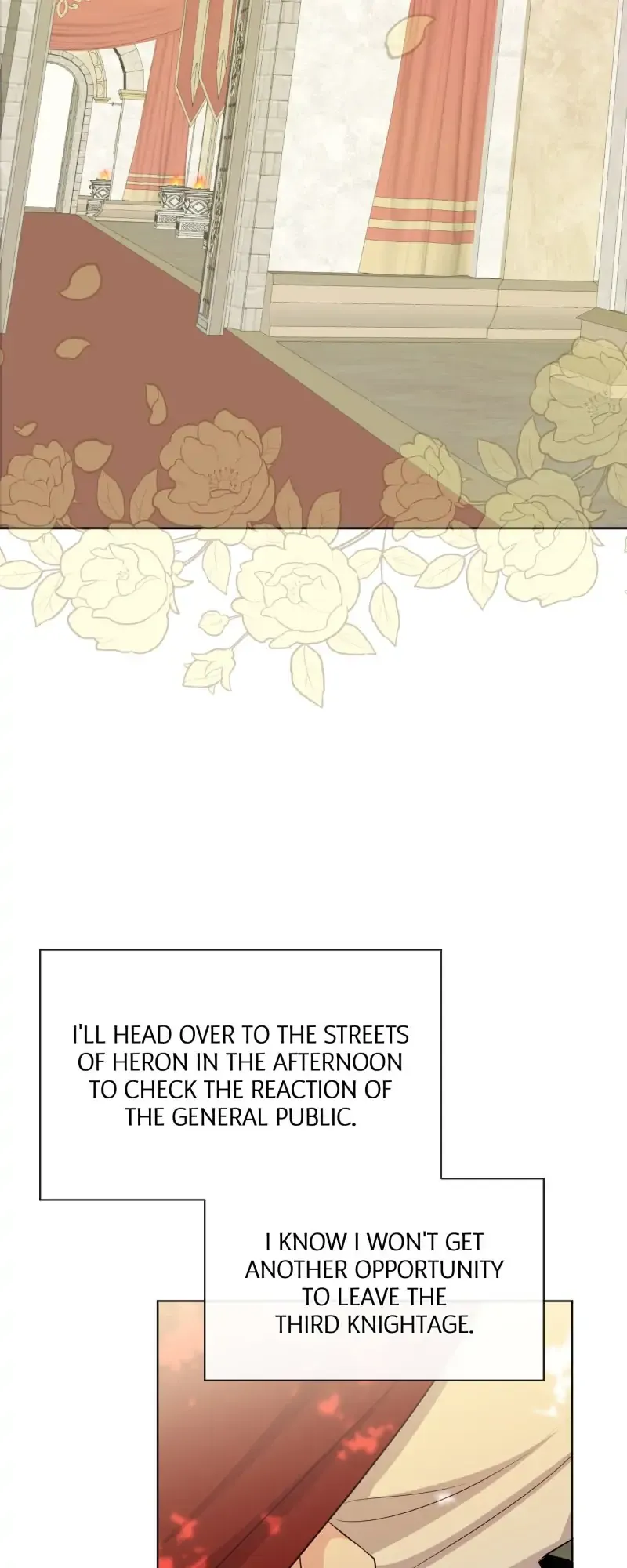 This World Is Mine Chapter 36 page 24 - 