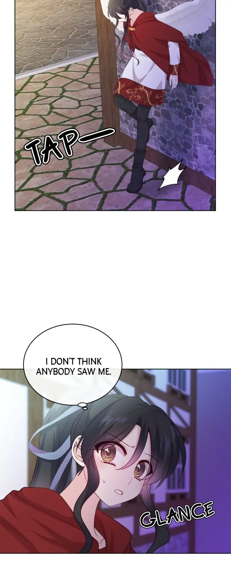 This World Is Mine Chapter 36 page 32 - 