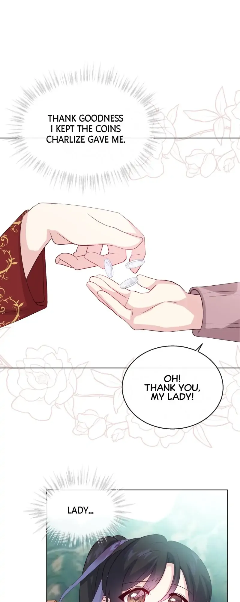 This World Is Mine Chapter 36 page 36 - 