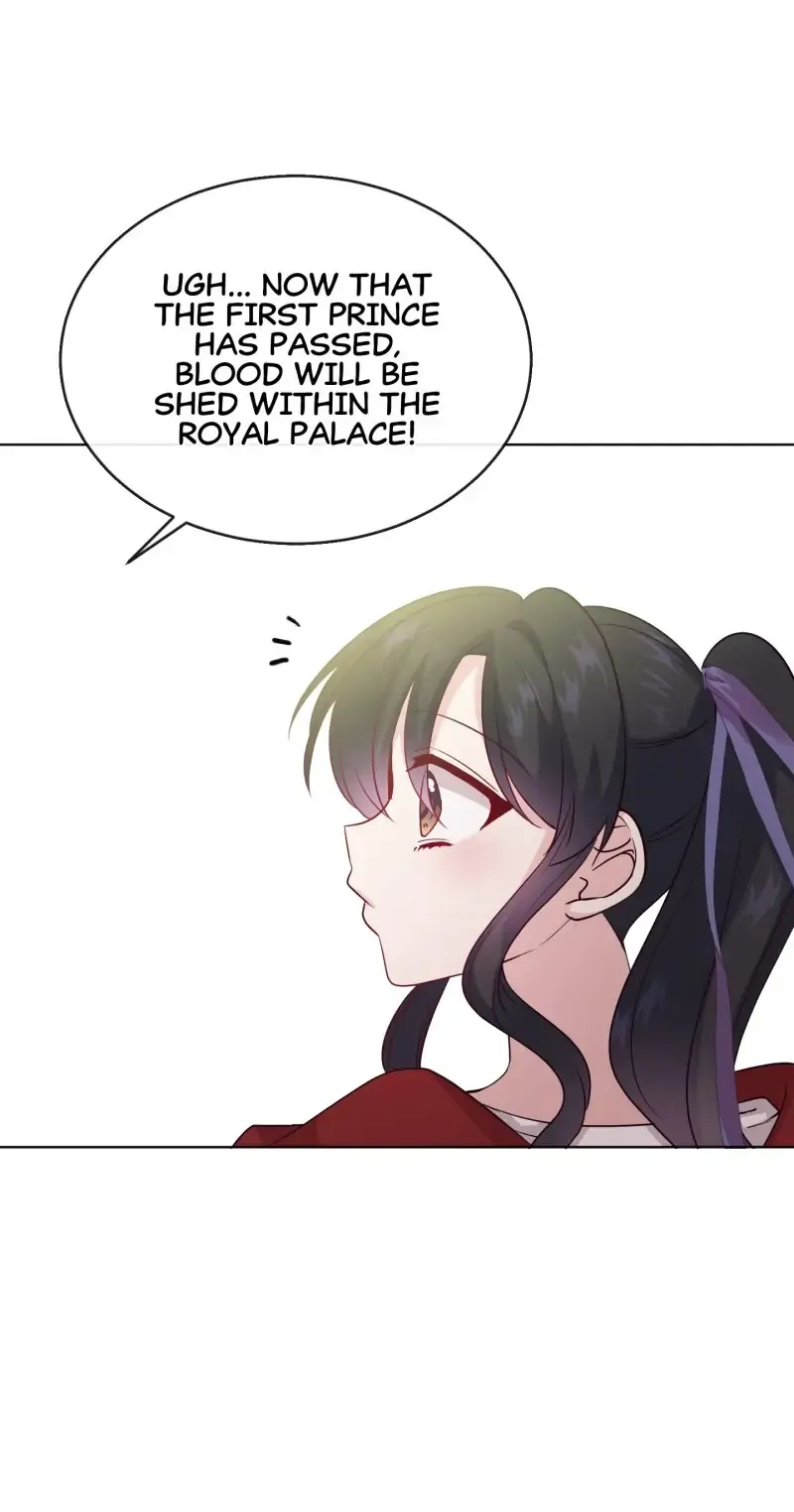 This World Is Mine Chapter 36 page 39 - 