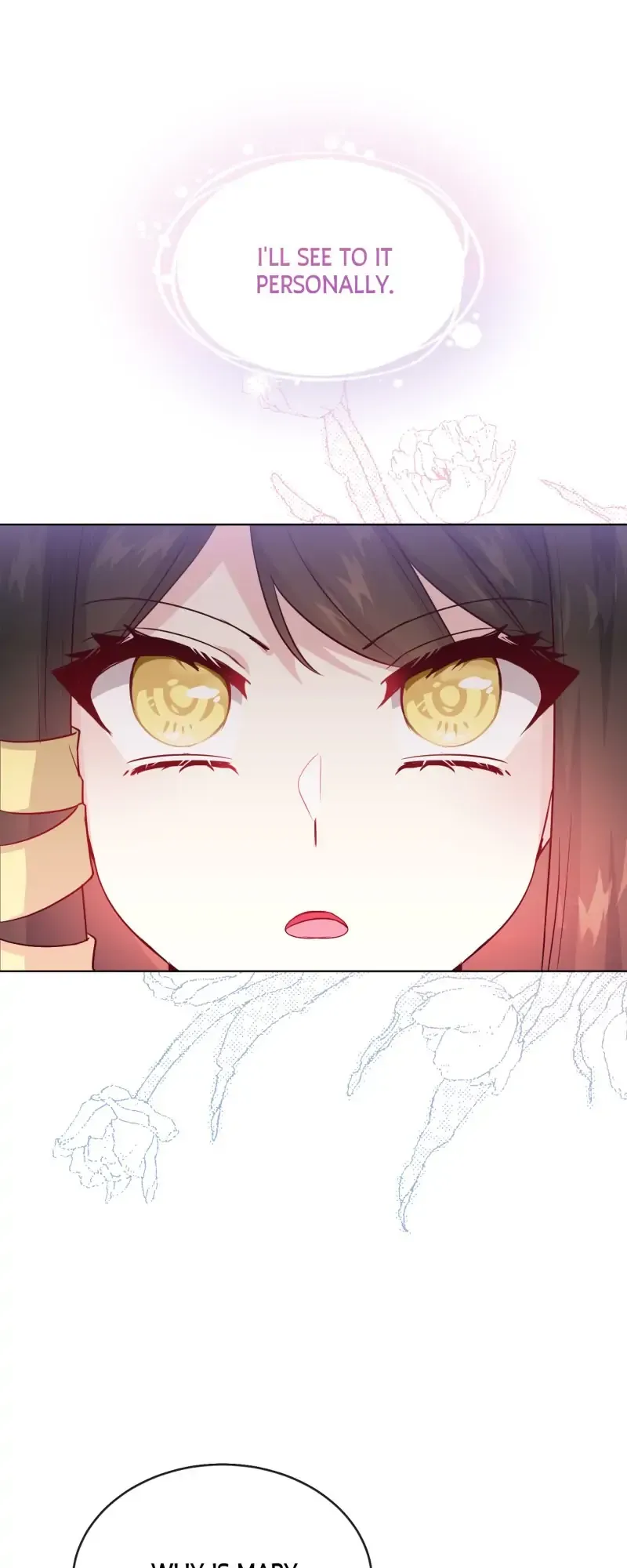 This World Is Mine Chapter 36 page 5 - 
