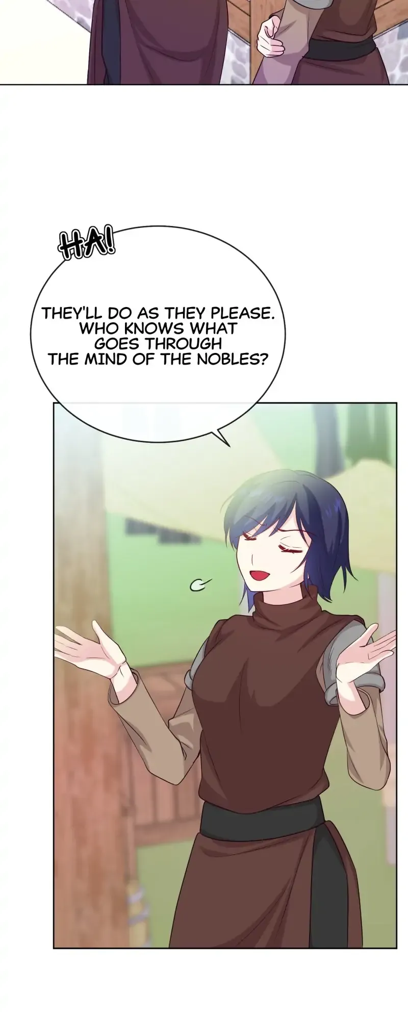 This World Is Mine Chapter 36 page 43 - 