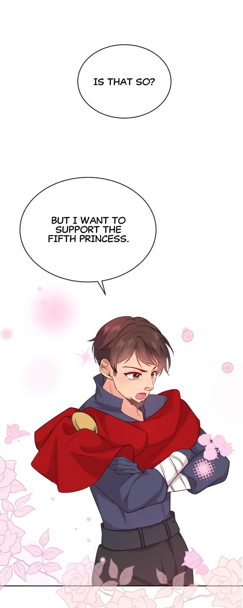 This World Is Mine Chapter 36 page 44 - 