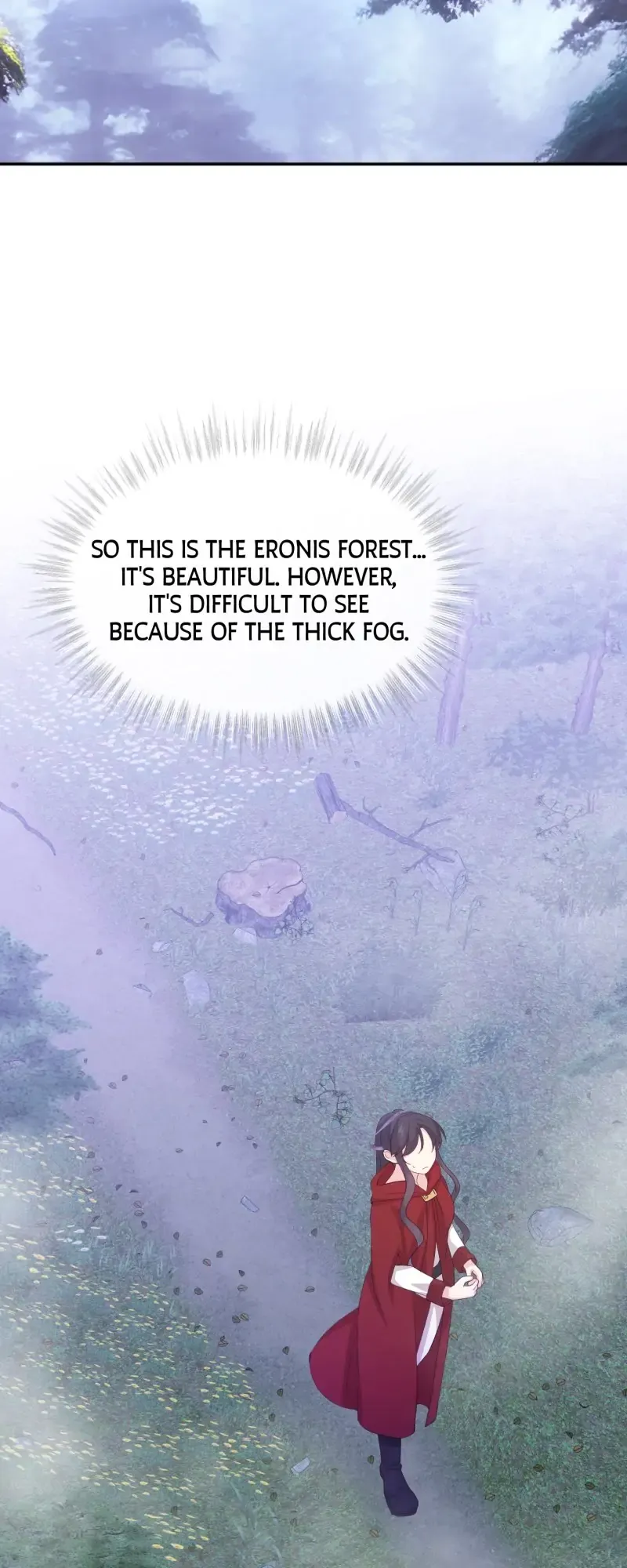 This World Is Mine Chapter 36 page 47 - 