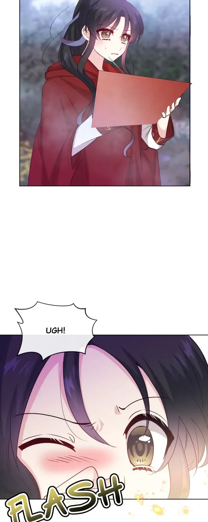 This World Is Mine Chapter 36 page 50 - 