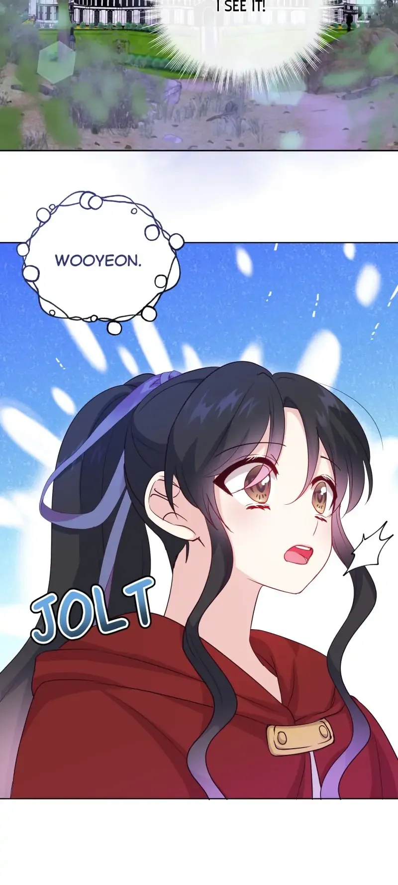 This World Is Mine Chapter 36 page 52 - 