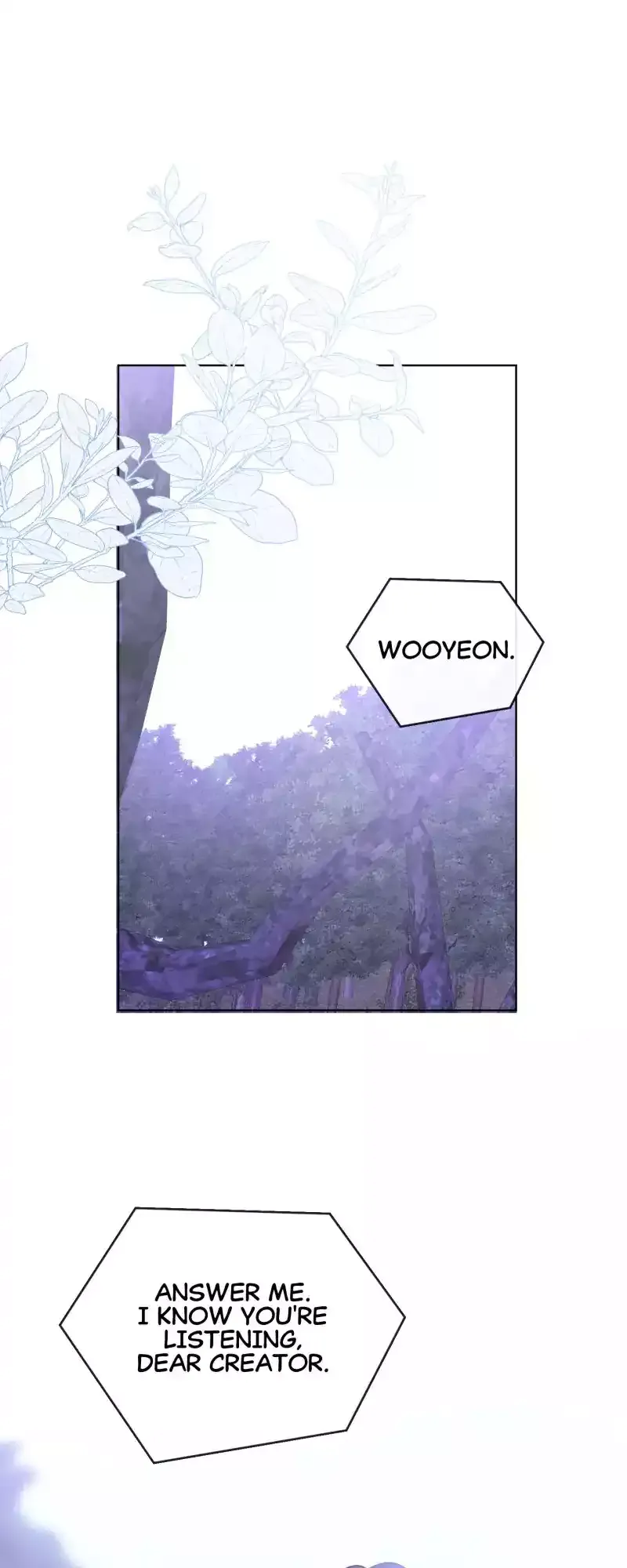 This World Is Mine Chapter 37 page 1 - 