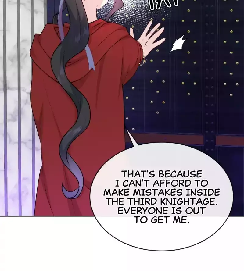 This World Is Mine Chapter 37 page 14 - 