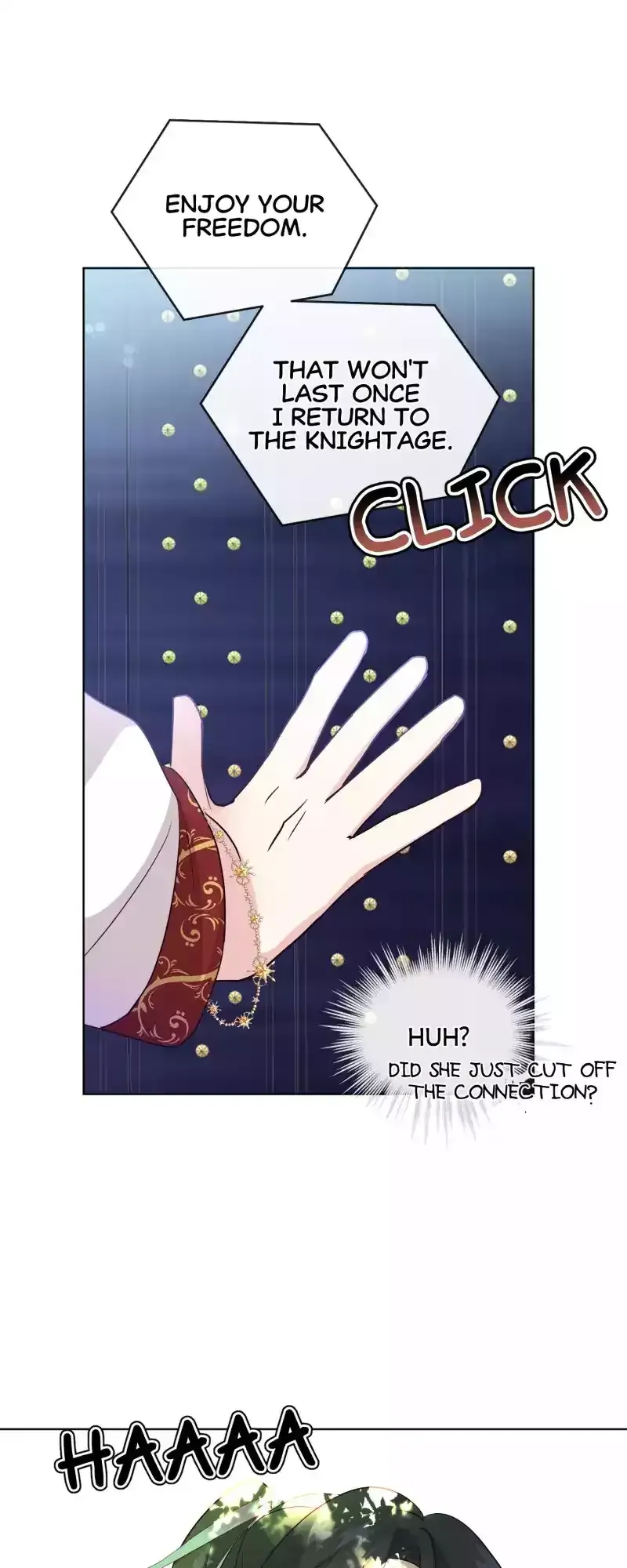 This World Is Mine Chapter 37 page 15 - 