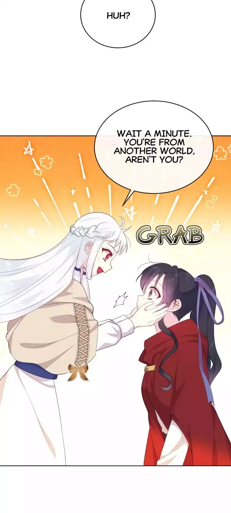 This World Is Mine Chapter 37 page 23 - 