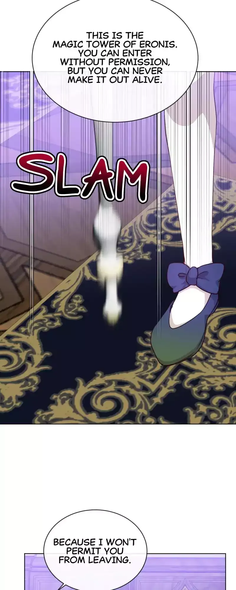 This World Is Mine Chapter 37 page 26 - 