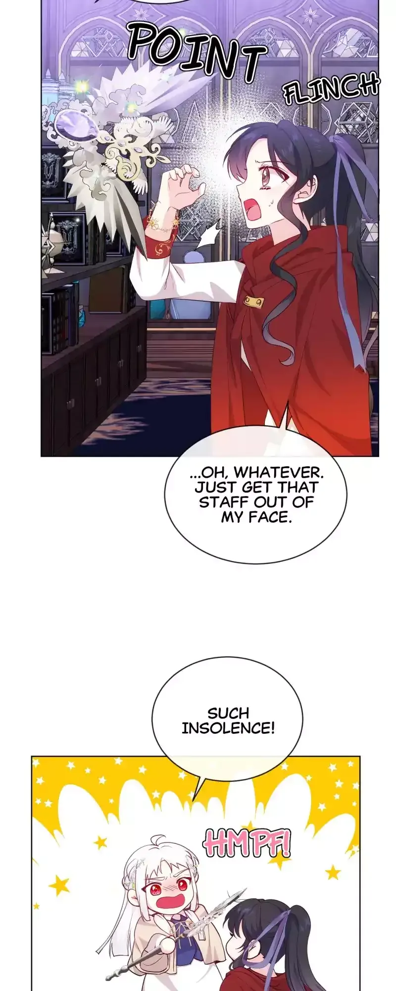 This World Is Mine Chapter 37 page 27 - 