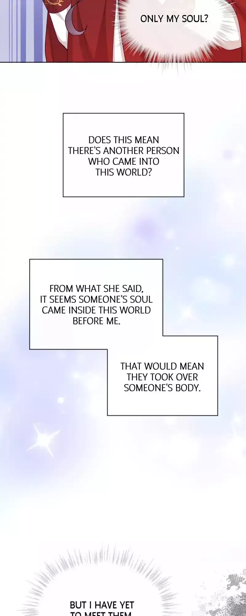 This World Is Mine Chapter 37 page 42 - 