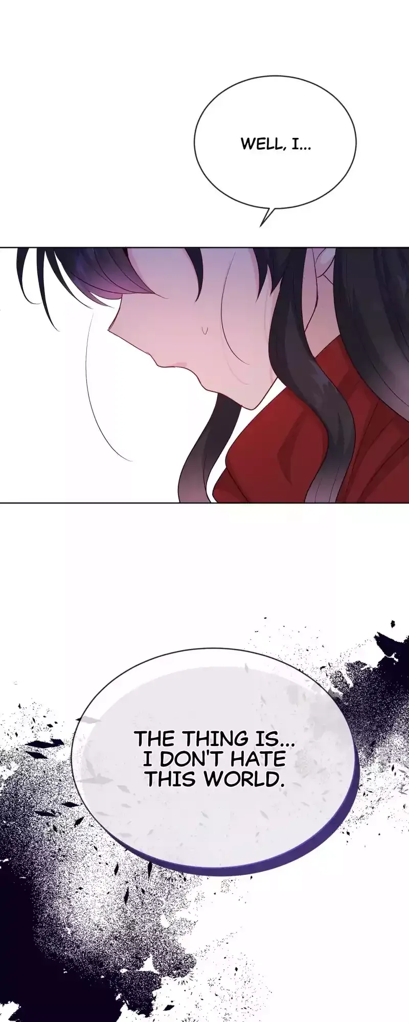 This World Is Mine Chapter 37 page 46 - 