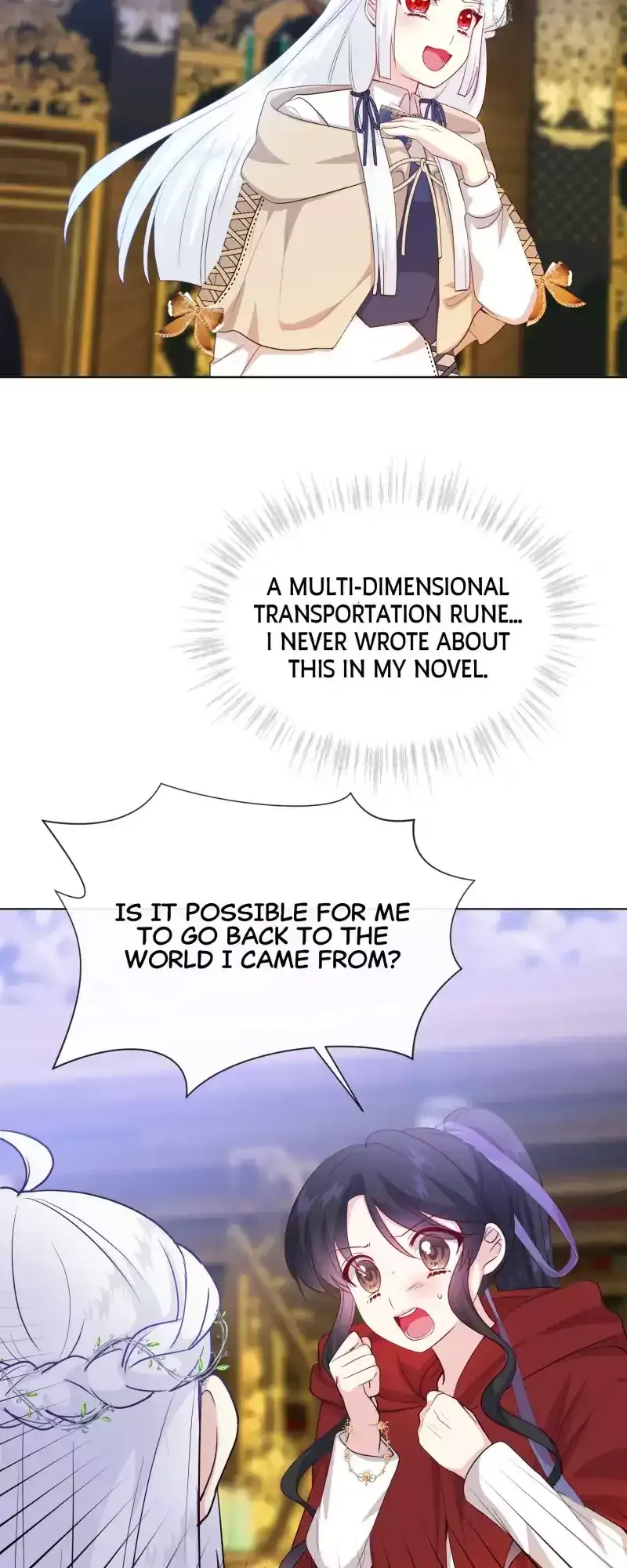 This World Is Mine Chapter 37 page 49 - 