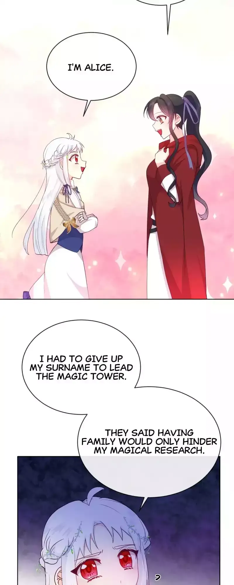 This World Is Mine Chapter 37 page 52 - 