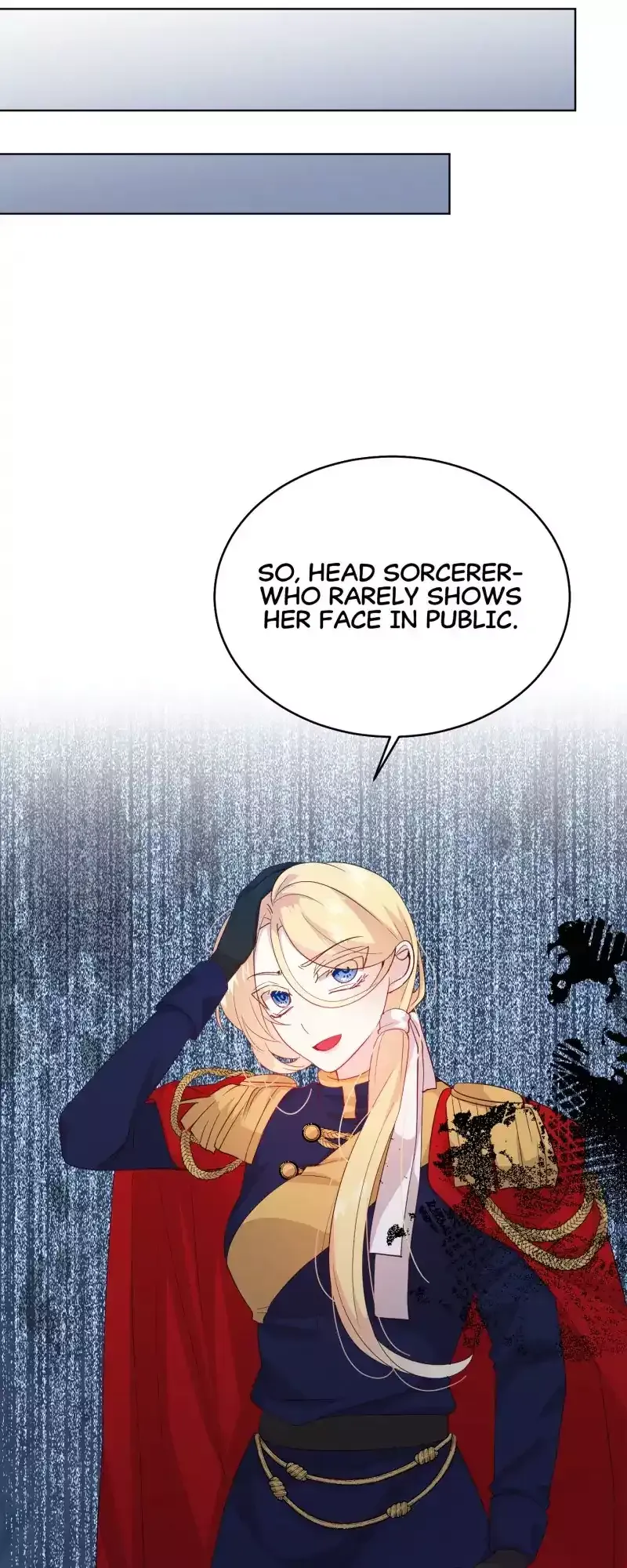 This World Is Mine Chapter 37 page 59 - 