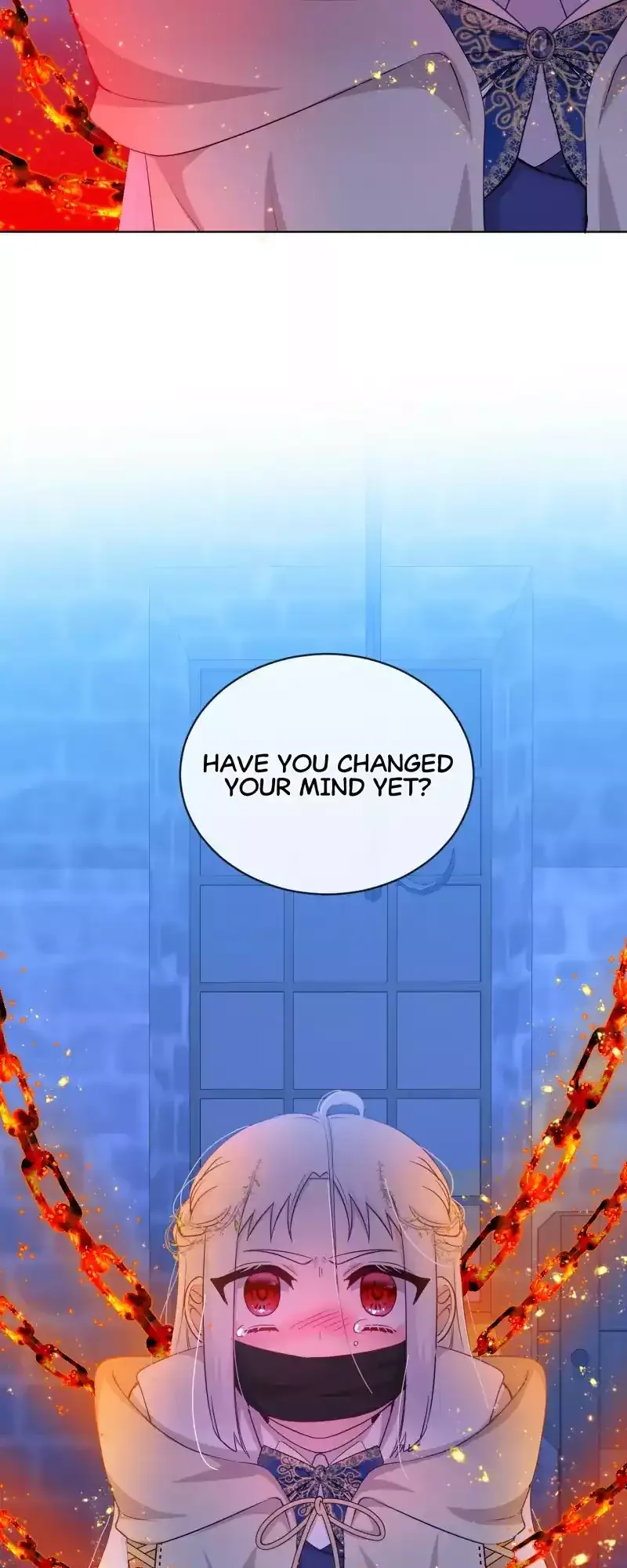 This World Is Mine Chapter 37 page 62 - 