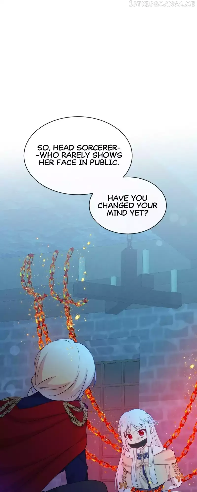 This World Is Mine Chapter 38 page 1 - 