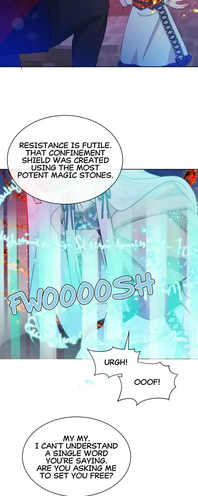 This World Is Mine Chapter 38 page 2 - 