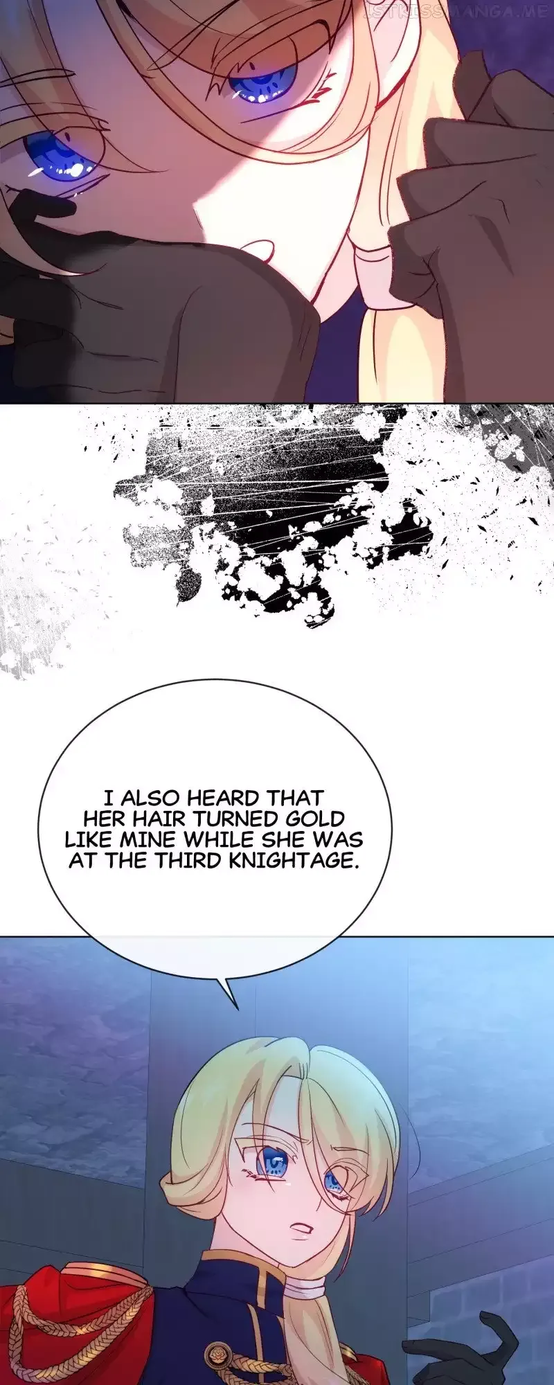 This World Is Mine Chapter 38 page 13 - 