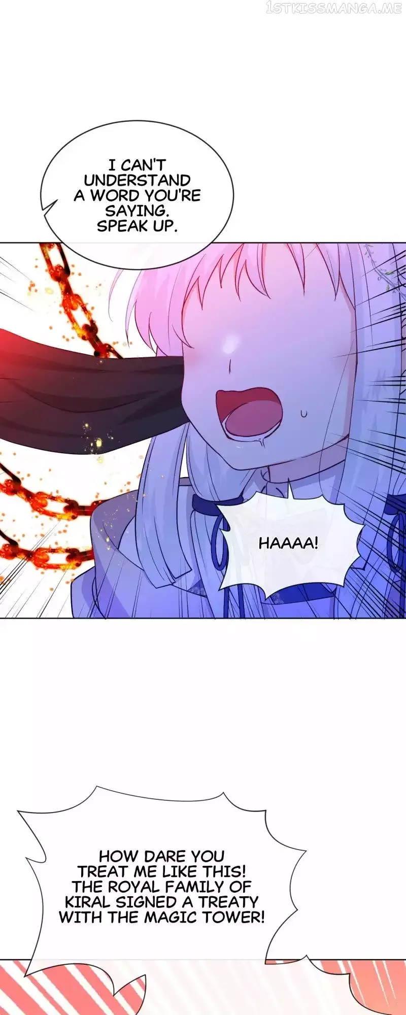 This World Is Mine Chapter 38 page 16 - 