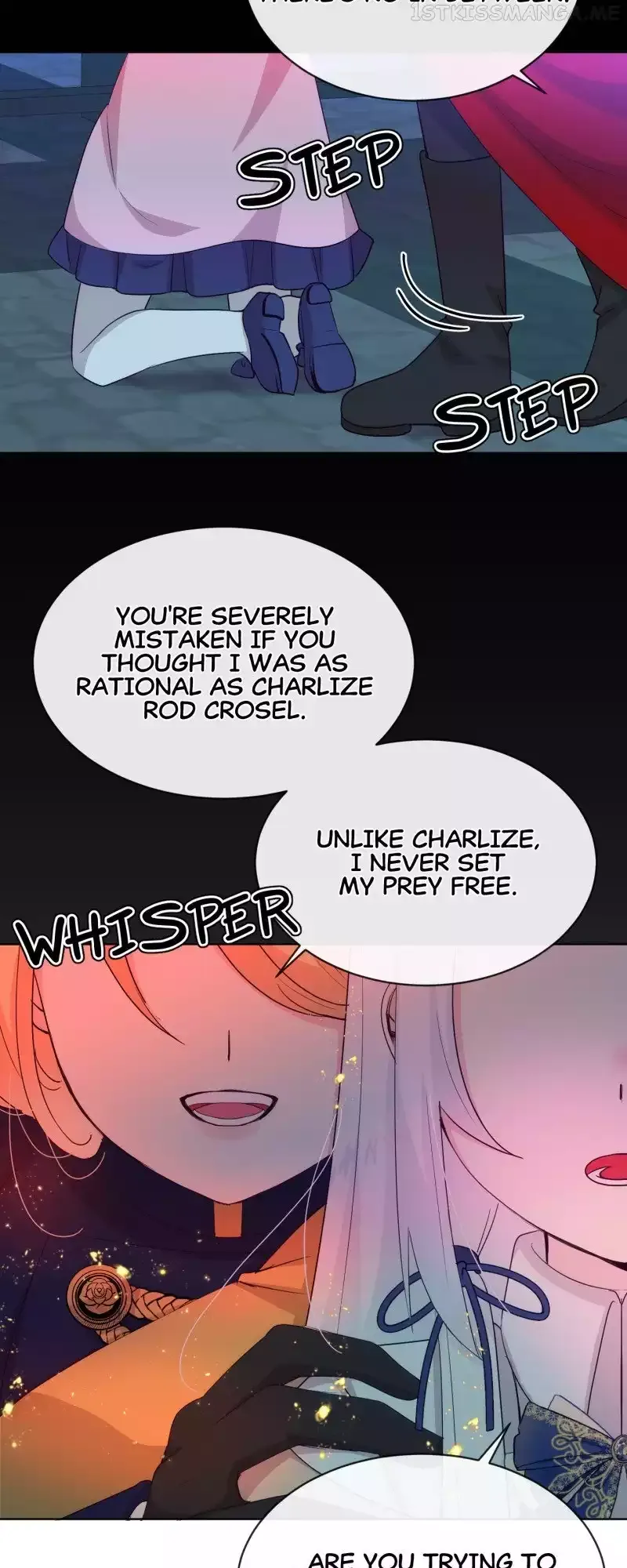 This World Is Mine Chapter 38 page 23 - 