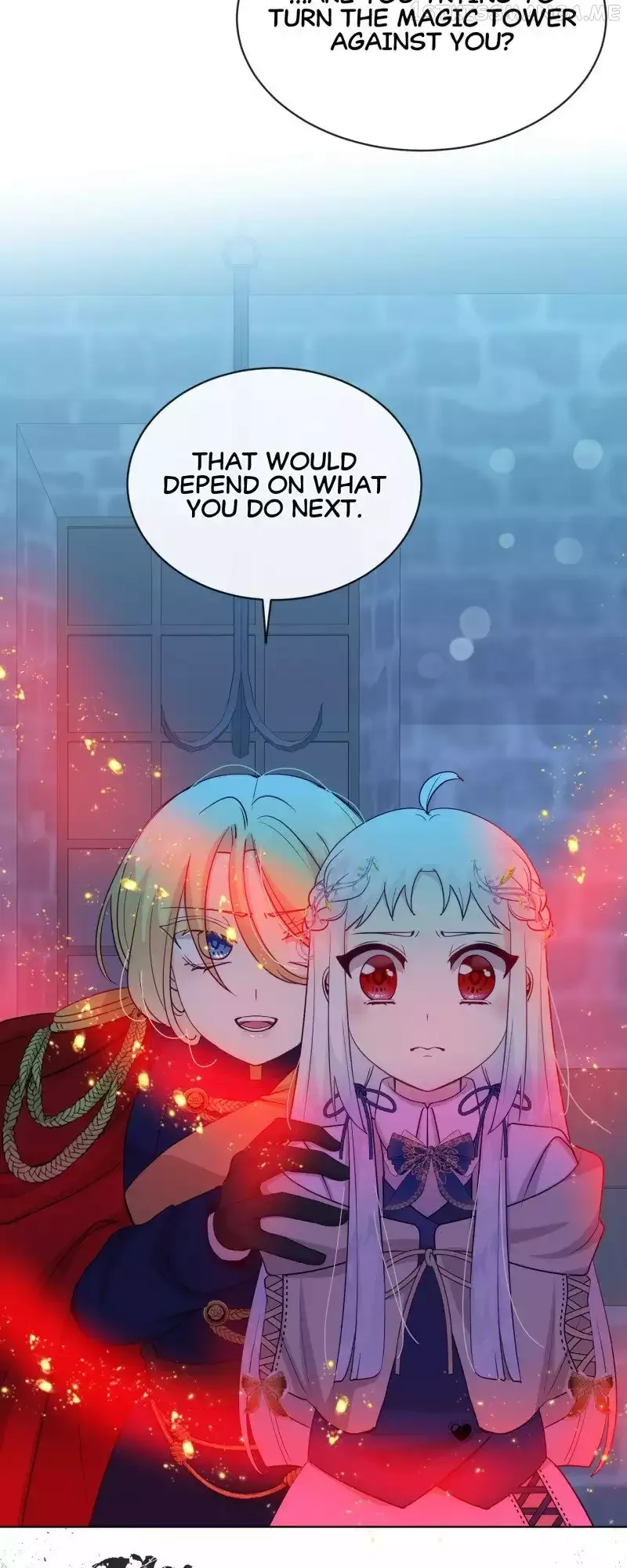 This World Is Mine Chapter 38 page 24 - 