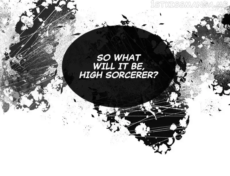 This World Is Mine Chapter 38 page 25 - 
