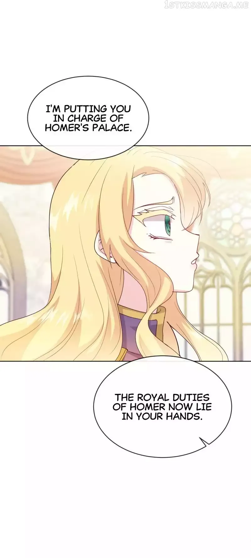 This World Is Mine Chapter 38 page 38 - 