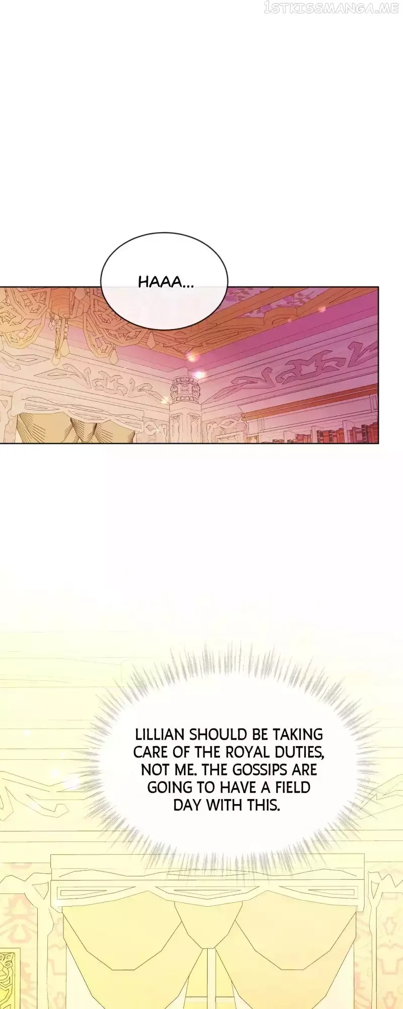 This World Is Mine Chapter 38 page 39 - 