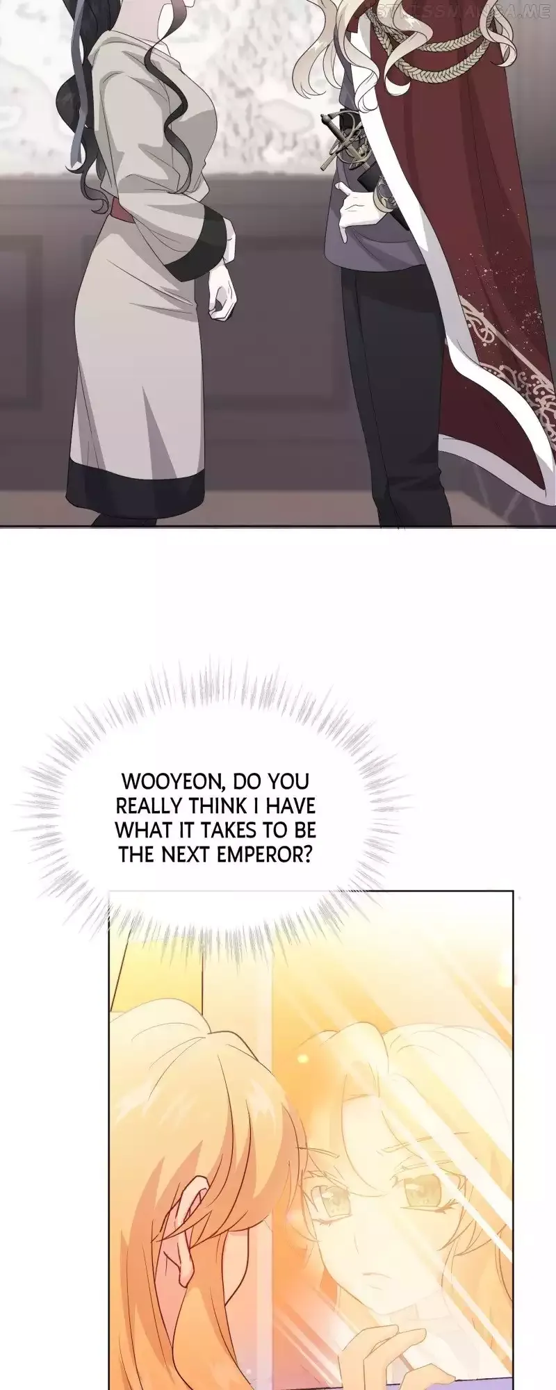 This World Is Mine Chapter 38 page 41 - 