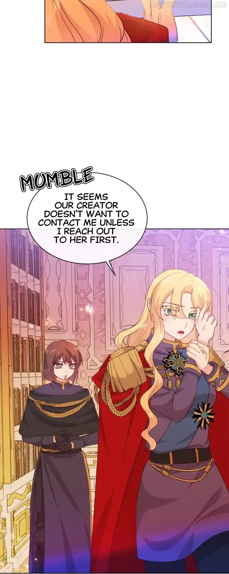 This World Is Mine Chapter 38 page 42 - 
