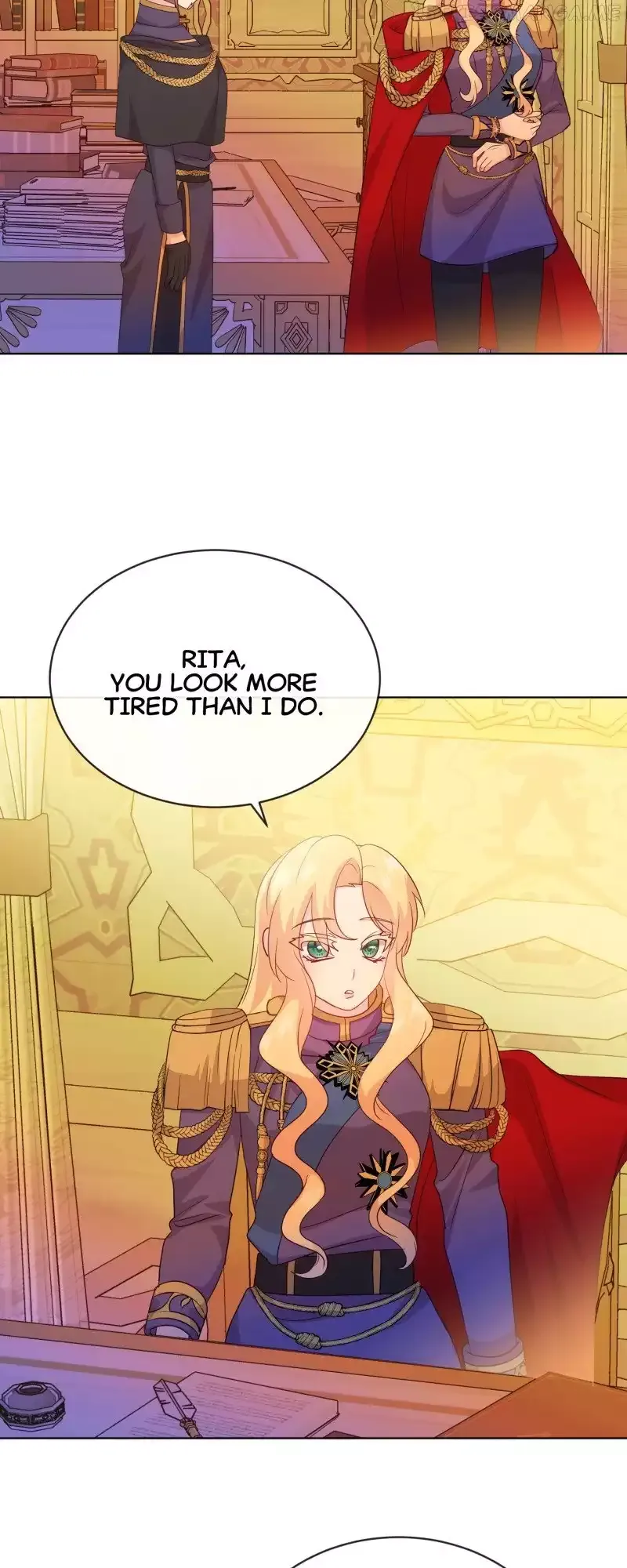 This World Is Mine Chapter 38 page 45 - 