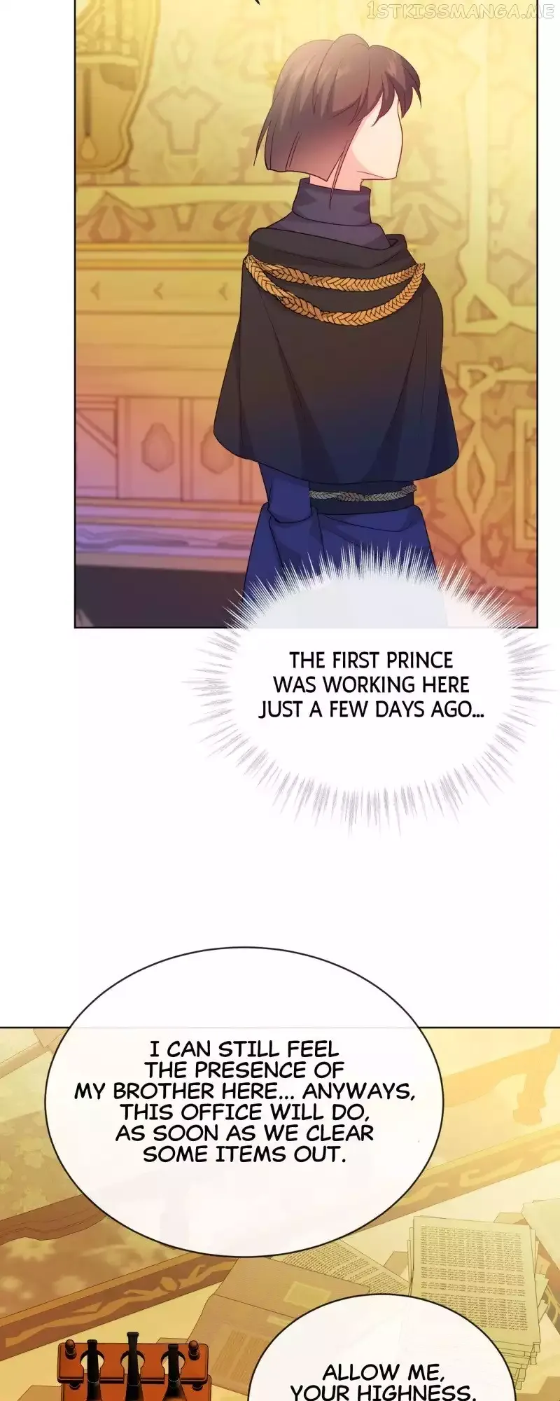 This World Is Mine Chapter 38 page 47 - 