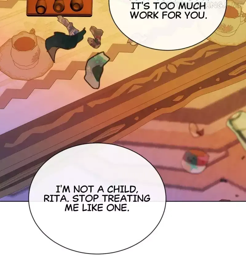 This World Is Mine Chapter 38 page 48 - 