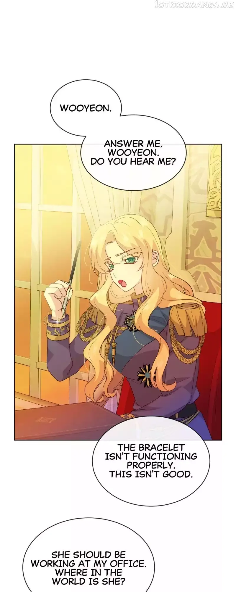 This World Is Mine Chapter 38 page 49 - 