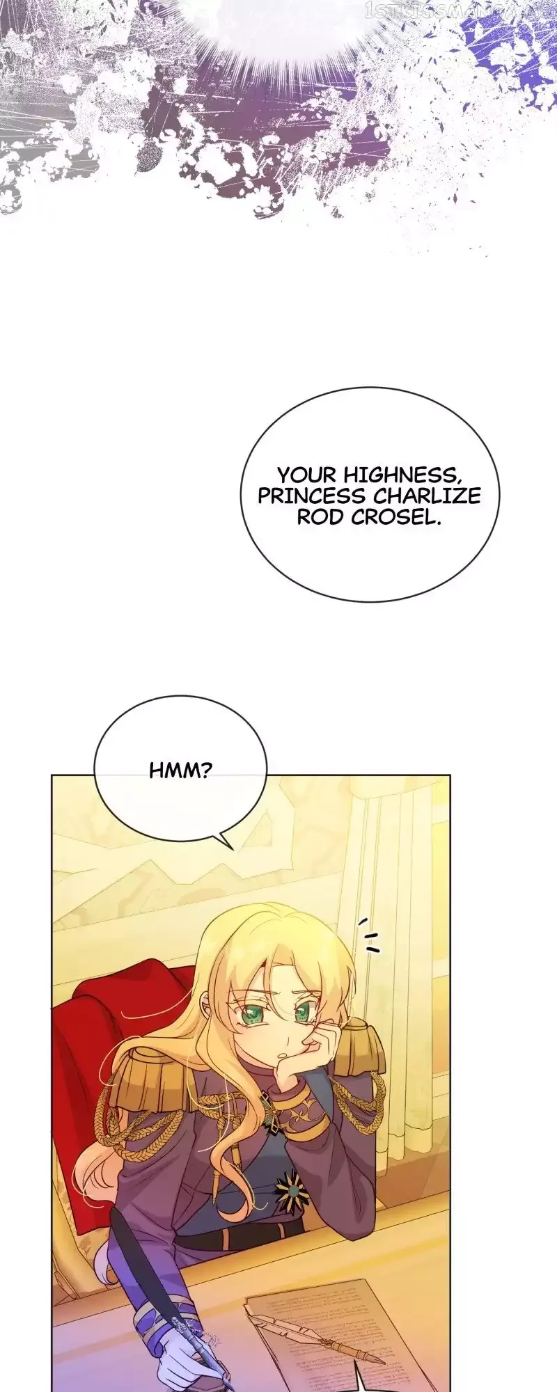 This World Is Mine Chapter 38 page 52 - 