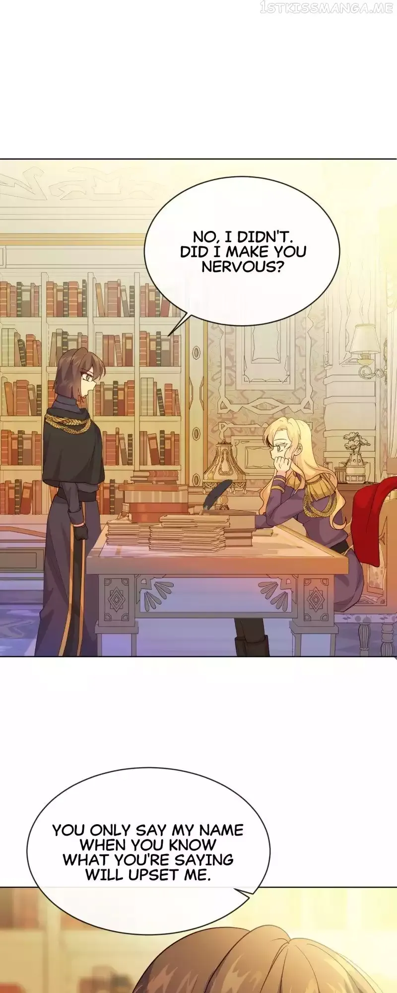 This World Is Mine Chapter 38 page 54 - 