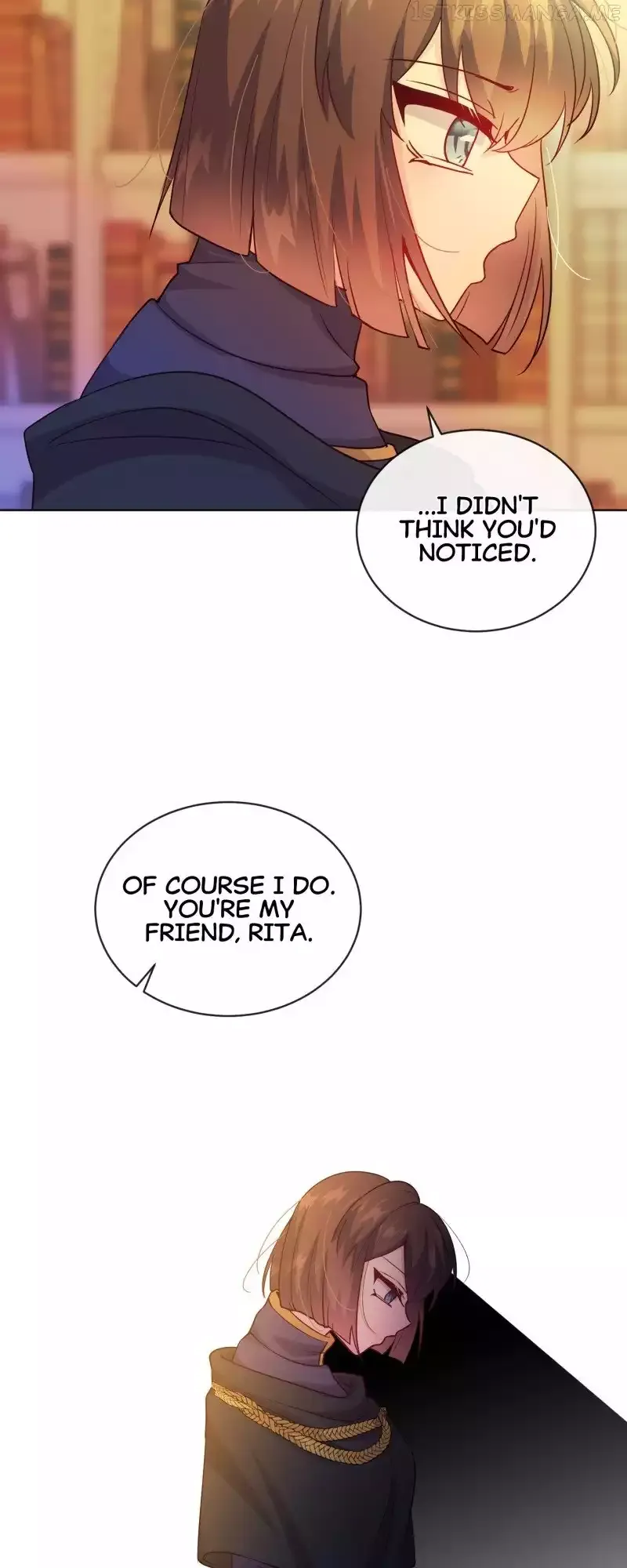 This World Is Mine Chapter 38 page 55 - 