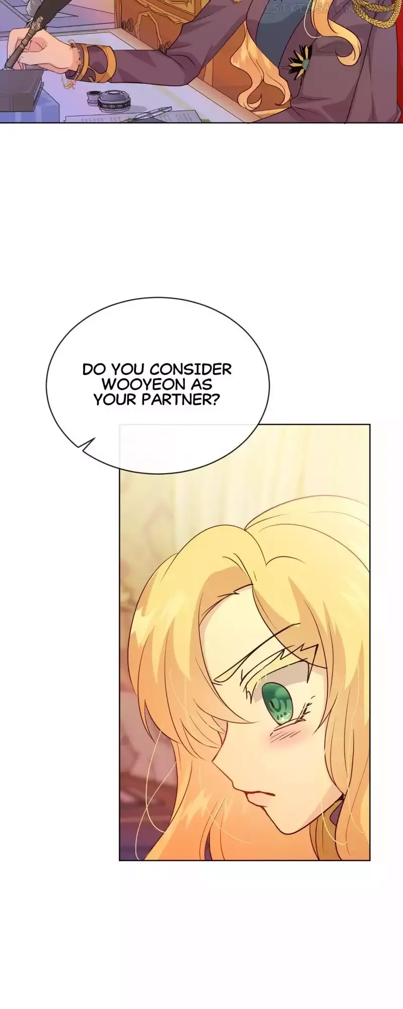 This World Is Mine Chapter 38 page 57 - 