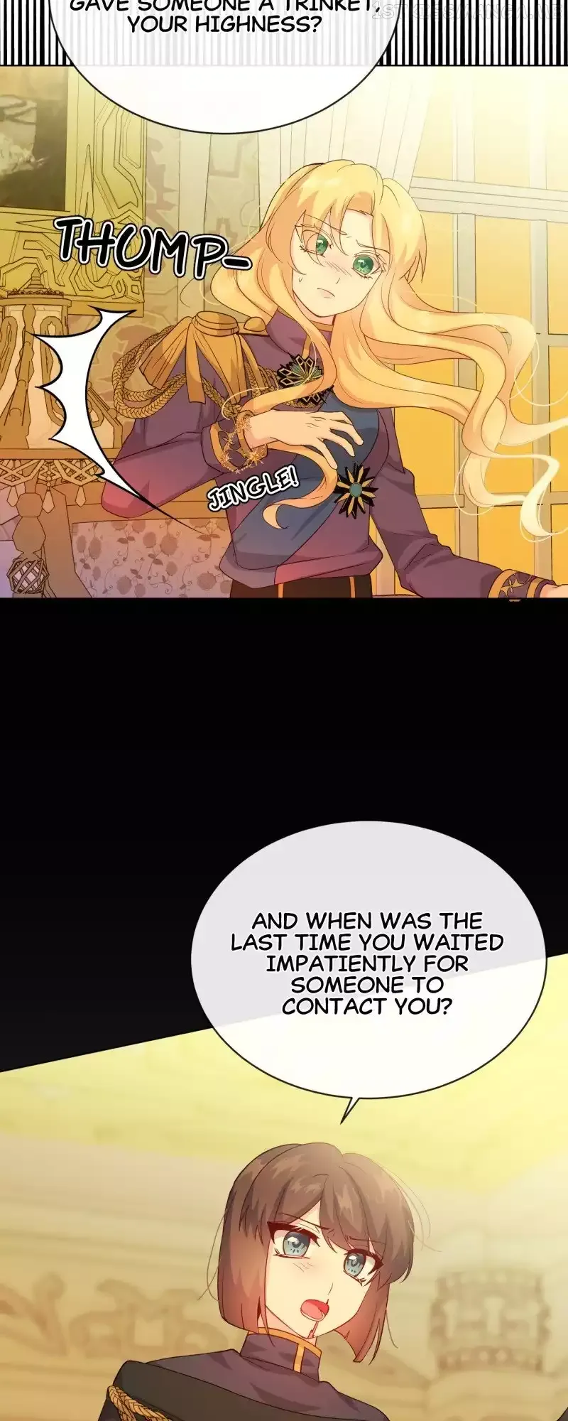 This World Is Mine Chapter 38 page 60 - 