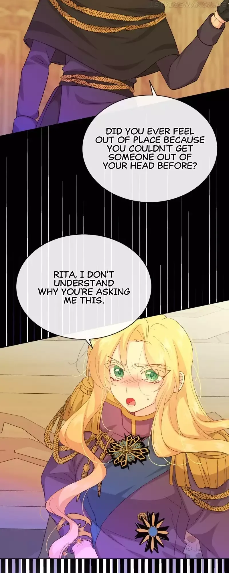 This World Is Mine Chapter 38 page 61 - 