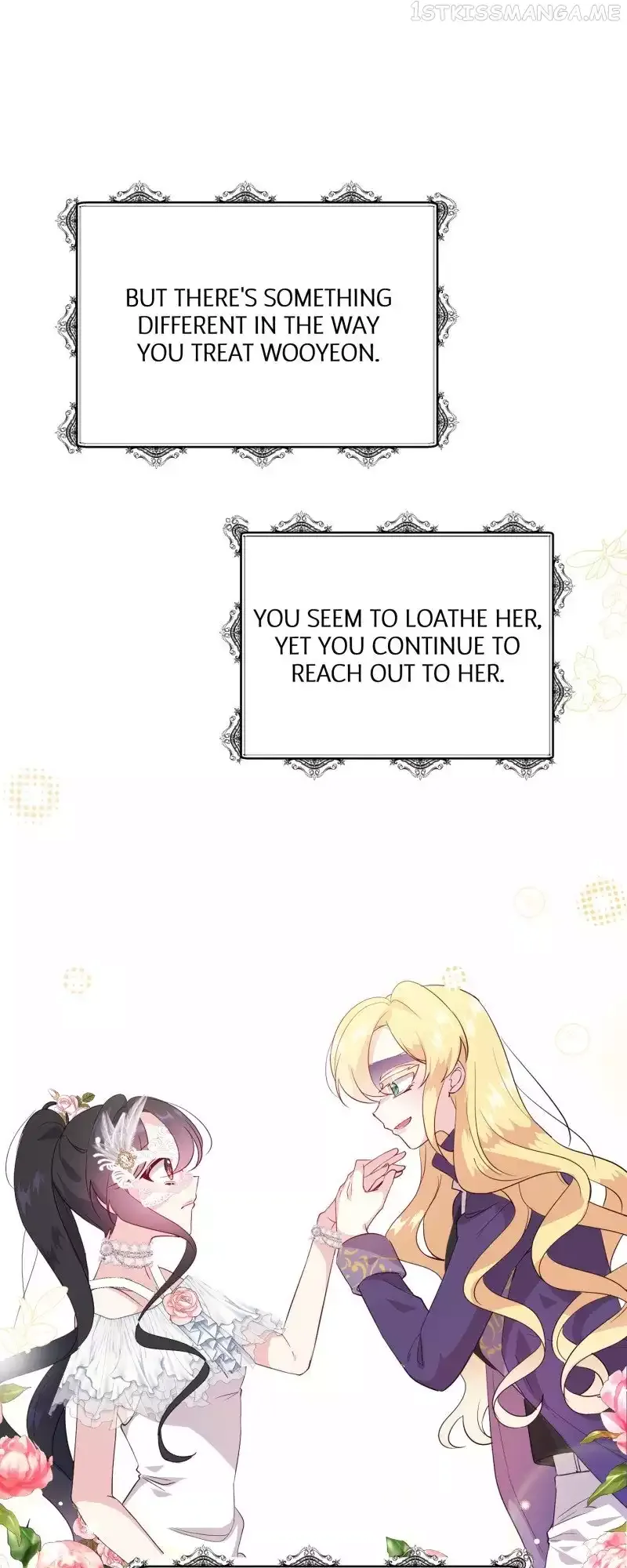 This World Is Mine Chapter 38 page 64 - 