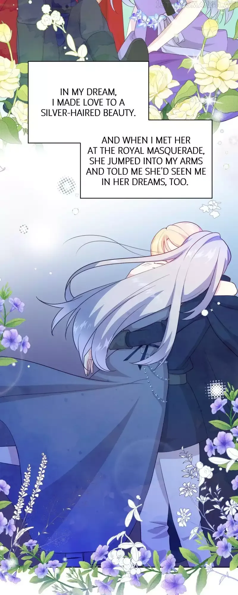 This World Is Mine Chapter 38 page 9 - 