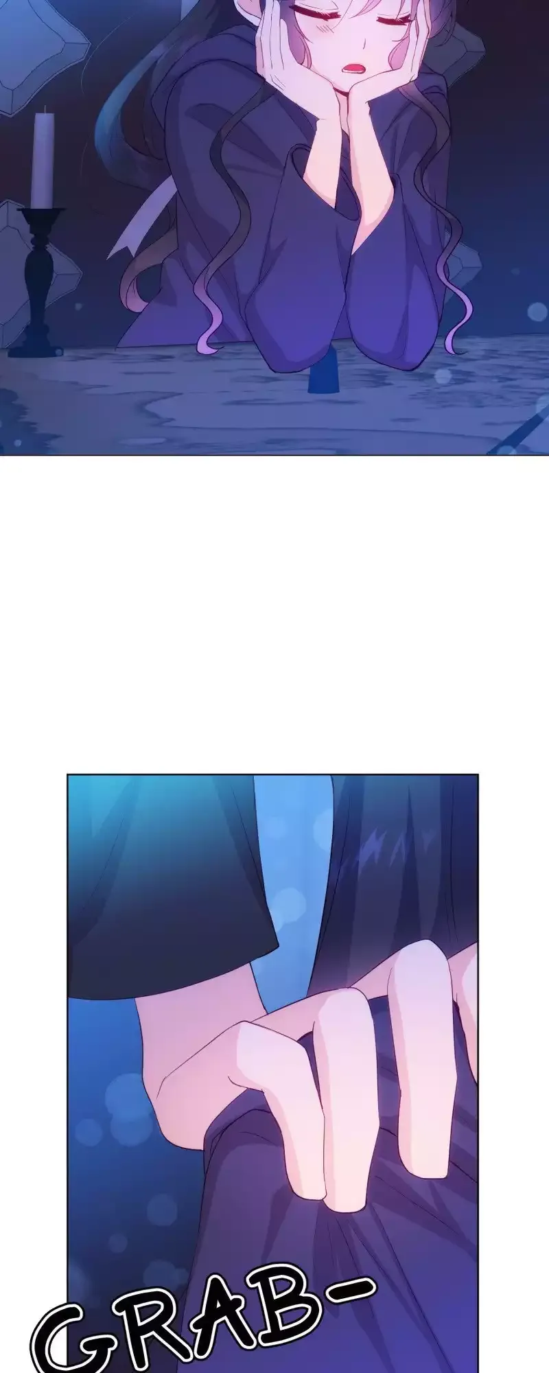 This World Is Mine Chapter 39 page 2 - 