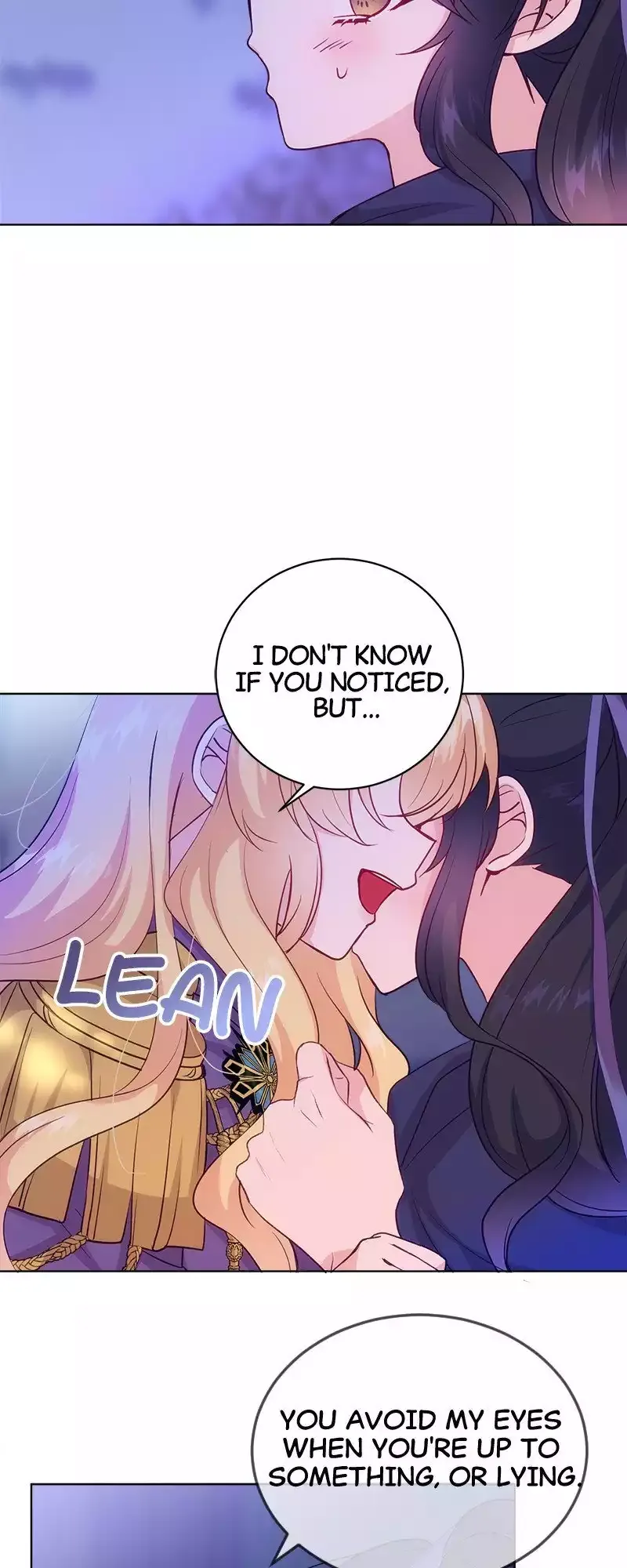 This World Is Mine Chapter 39 page 12 - 