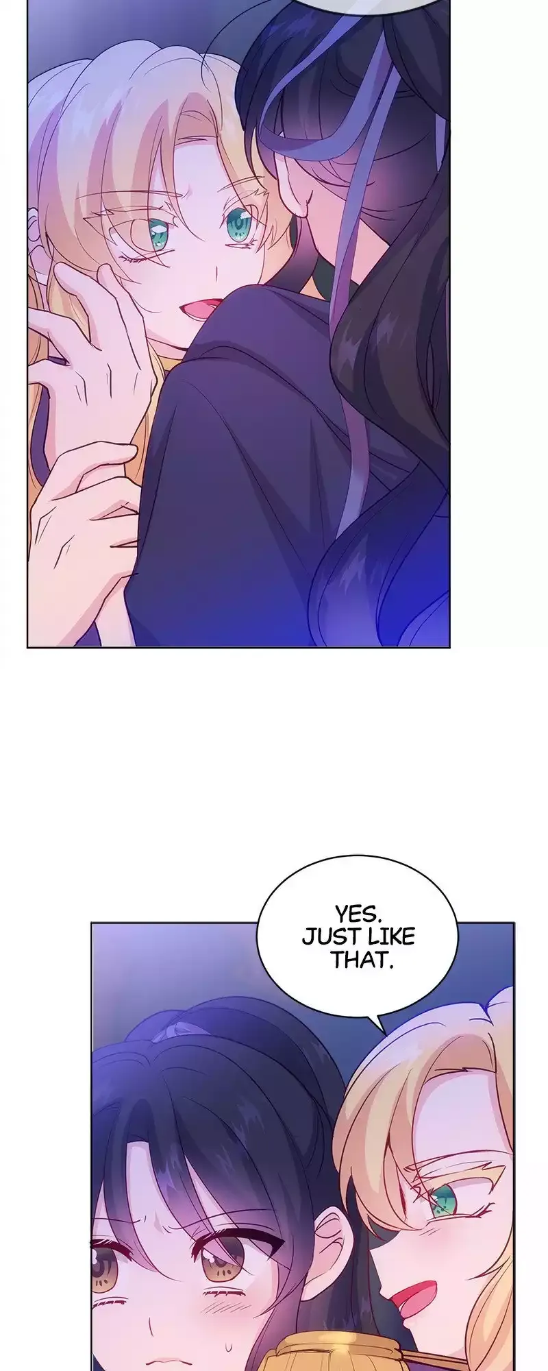 This World Is Mine Chapter 39 page 13 - 