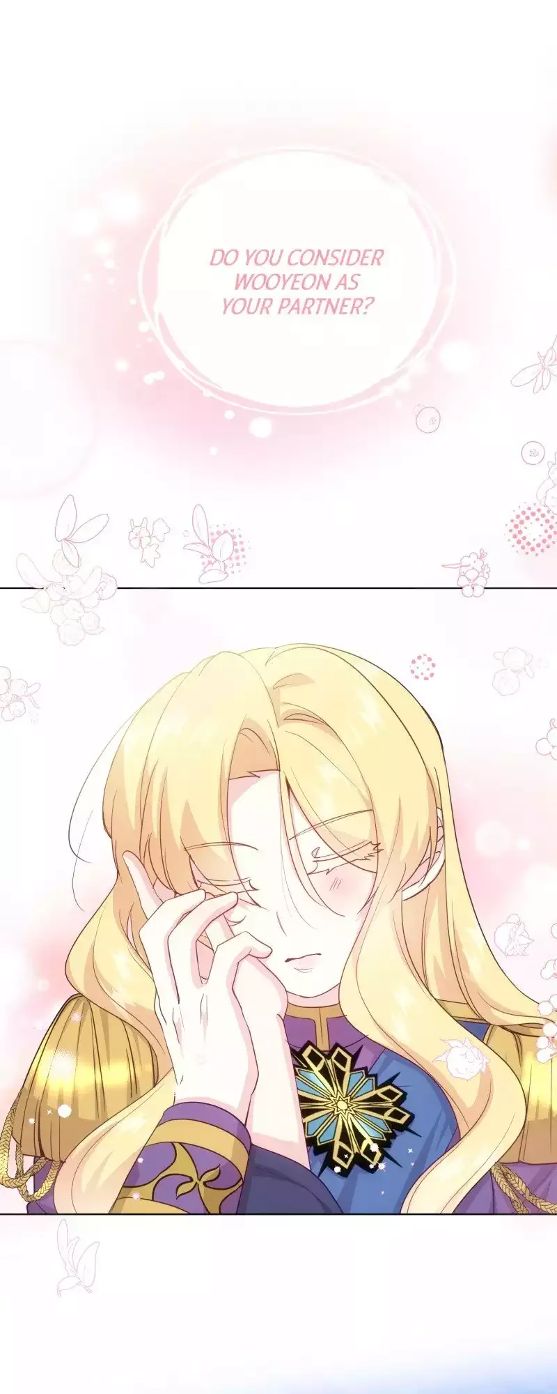 This World Is Mine Chapter 39 page 16 - 